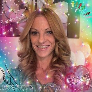 Meet your Posher, Natasha